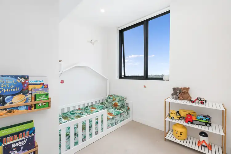 Fifth view of Homely apartment listing, 608/8 Foreshore Boulevard, Woolooware NSW 2230