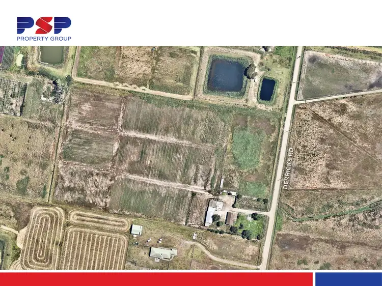 Second view of Homely rural property listing, Address available on request