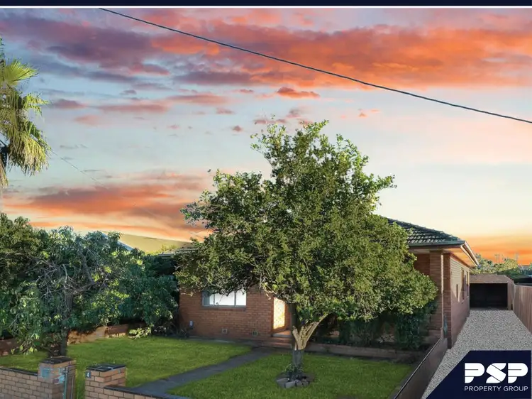 4 Railway Avenue, Werribee VIC 3030