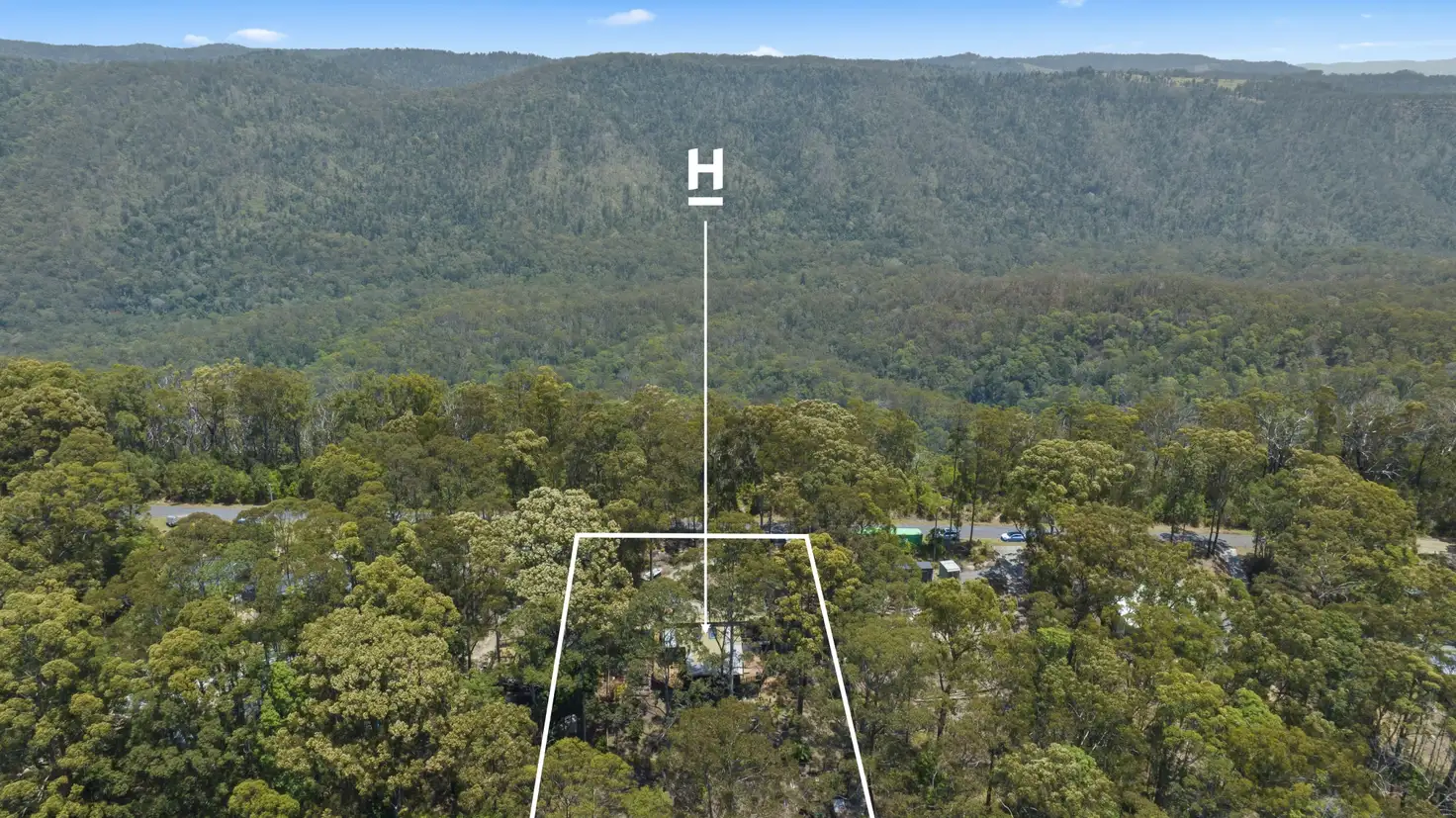 Main view of Homely house listing, 83-85 Timbarra Drive, Beechmont QLD 4211