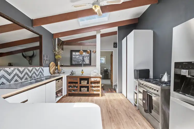 Second view of Homely house listing, 83-85 Timbarra Drive, Beechmont QLD 4211