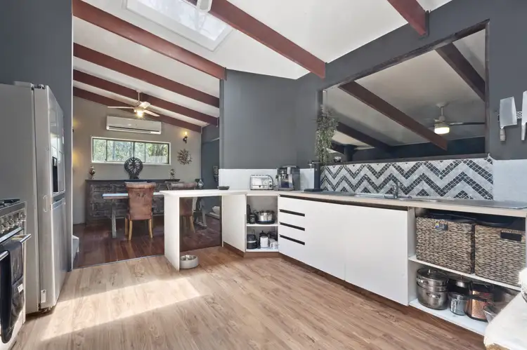 Third view of Homely house listing, 83-85 Timbarra Drive, Beechmont QLD 4211