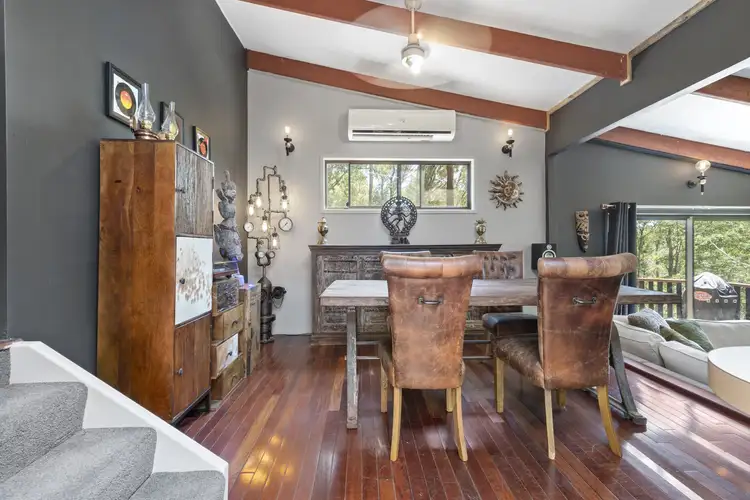 Fourth view of Homely house listing, 83-85 Timbarra Drive, Beechmont QLD 4211
