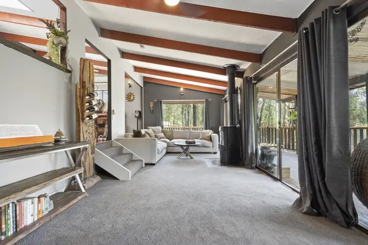 Sixth view of Homely house listing, 83-85 Timbarra Drive, Beechmont QLD 4211