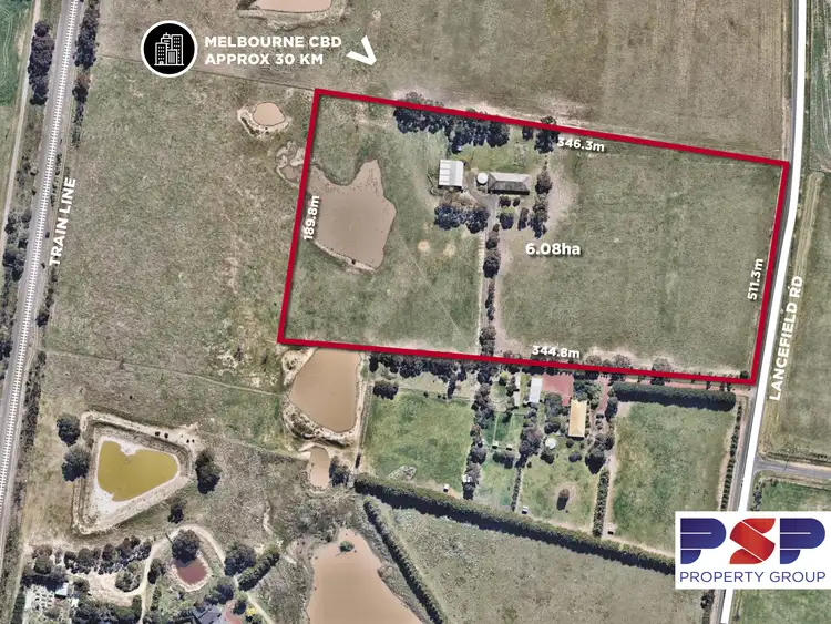 Third view of Homely rural property listing, Address available on request