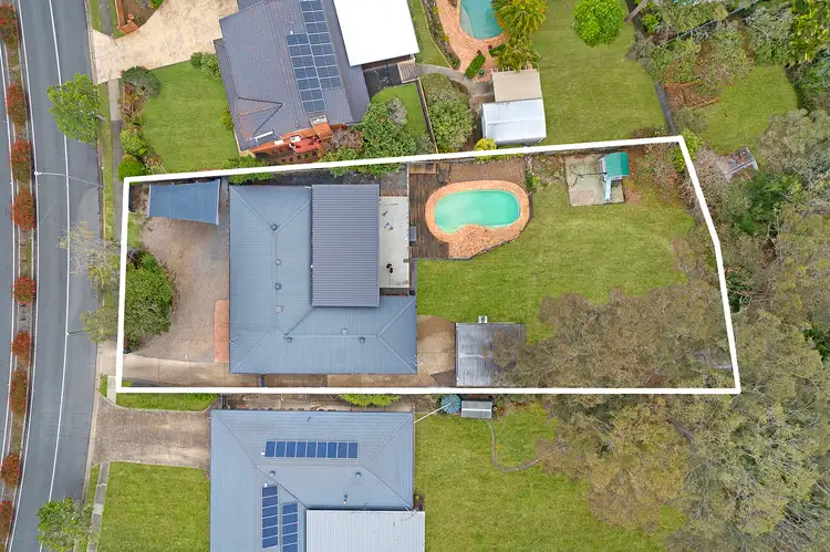 185 Plantain Road, Shailer Park QLD 4128