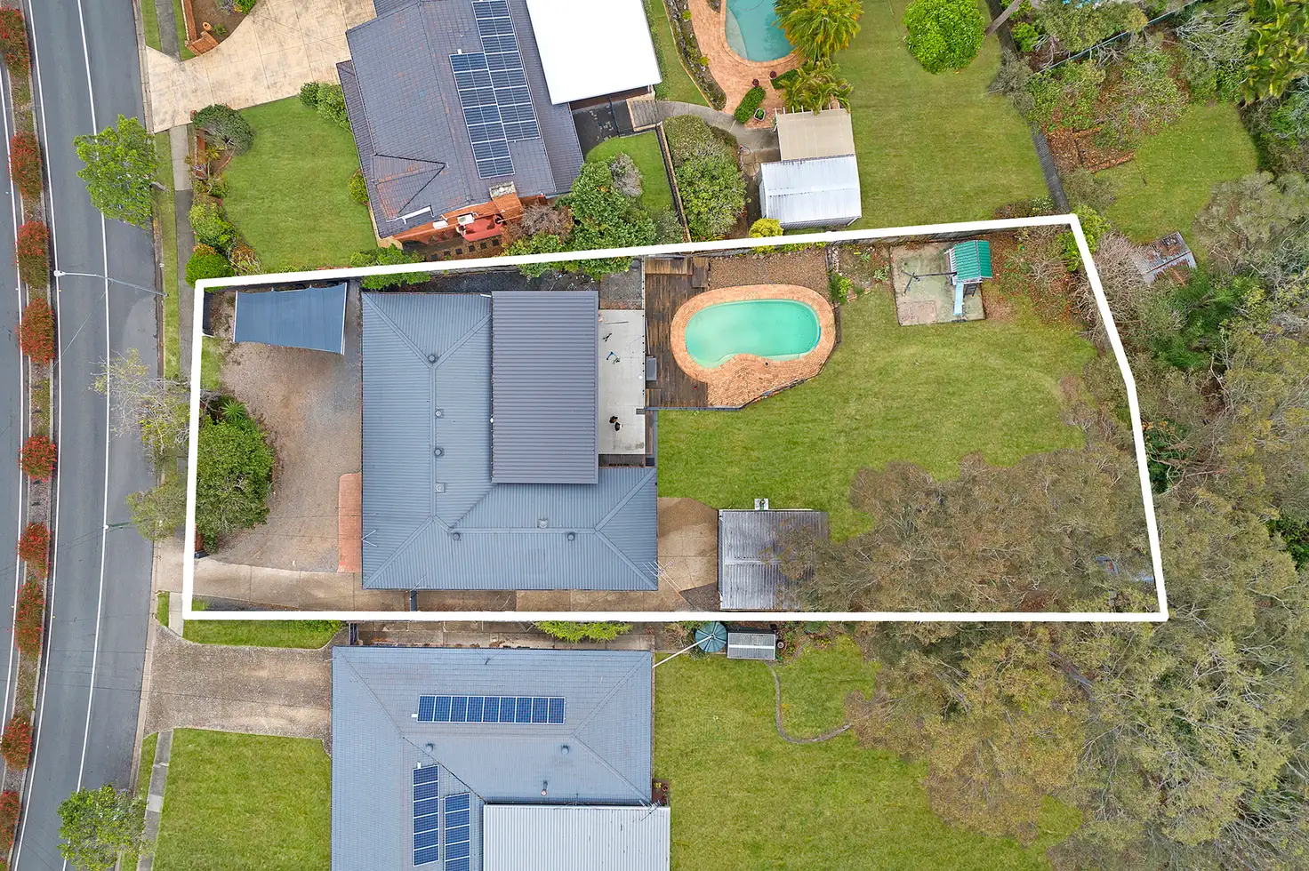 Main view of Homely house listing, 185 Plantain Road, Shailer Park QLD 4128