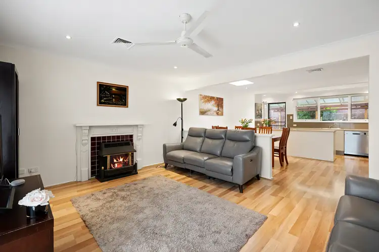 Third view of Homely unit listing, 2/22 Hutton Avenue, Ferntree Gully VIC 3156