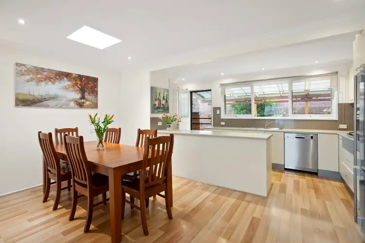 Fifth view of Homely unit listing, 2/22 Hutton Avenue, Ferntree Gully VIC 3156