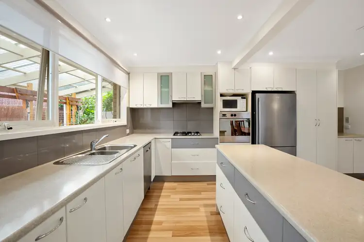 Sixth view of Homely unit listing, 2/22 Hutton Avenue, Ferntree Gully VIC 3156