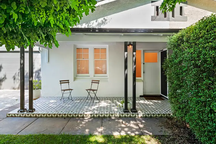 Second view of Homely house listing, 95 Eighth Avenue, St Peters SA 5069