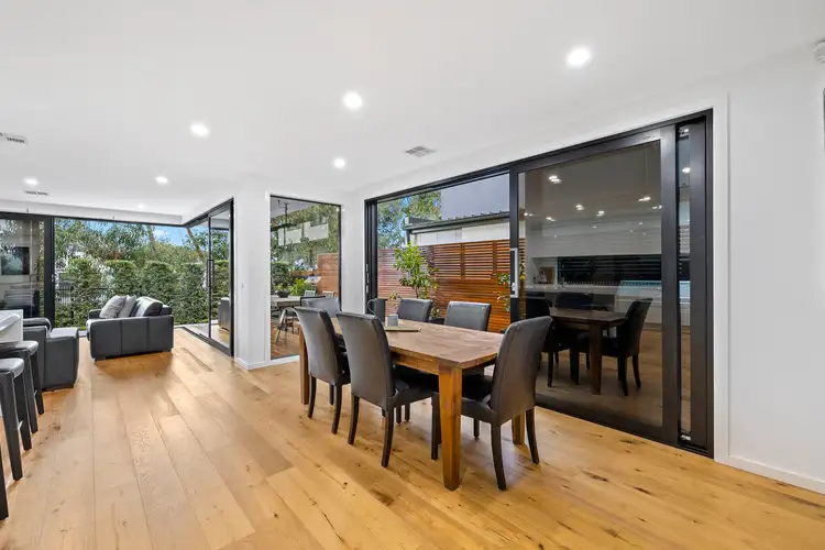 Third view of Homely house listing, 3 Lightwood Way, Doncaster VIC 3108