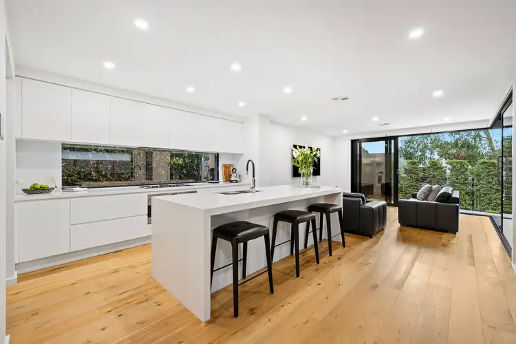 Fourth view of Homely house listing, 3 Lightwood Way, Doncaster VIC 3108