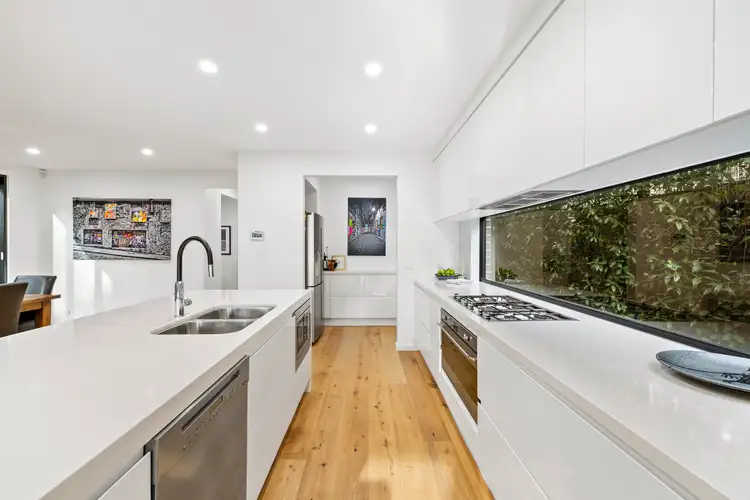 Fifth view of Homely house listing, 3 Lightwood Way, Doncaster VIC 3108