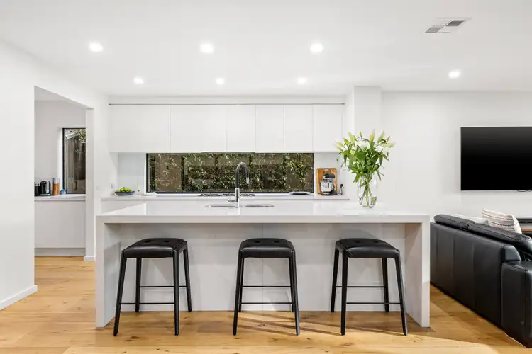 Sixth view of Homely house listing, 3 Lightwood Way, Doncaster VIC 3108