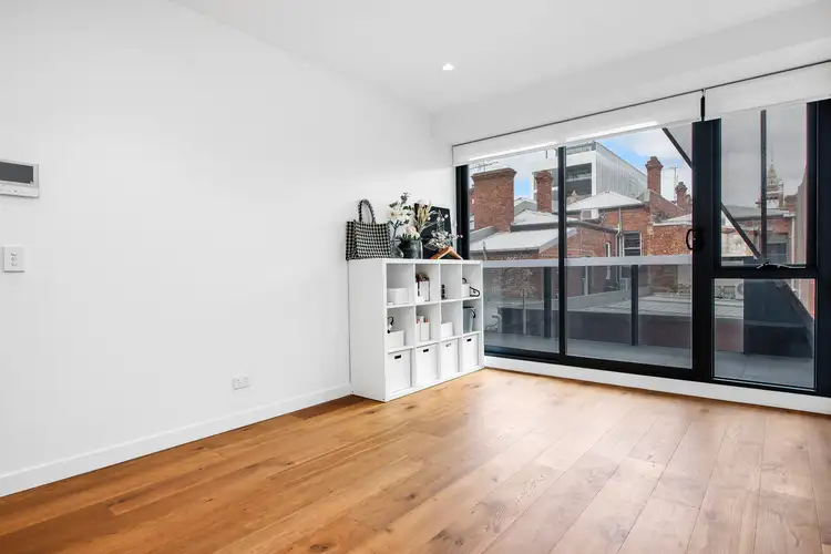 Third view of Homely apartment listing, 204/4-6 Queens Avenue, Hawthorn VIC 3122