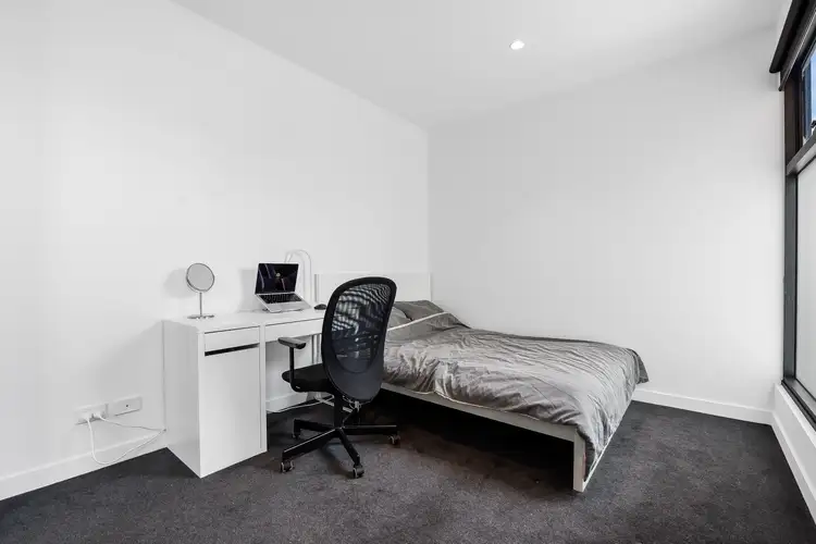 Fifth view of Homely apartment listing, 204/4-6 Queens Avenue, Hawthorn VIC 3122