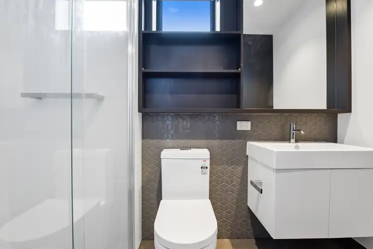 Sixth view of Homely apartment listing, 204/4-6 Queens Avenue, Hawthorn VIC 3122