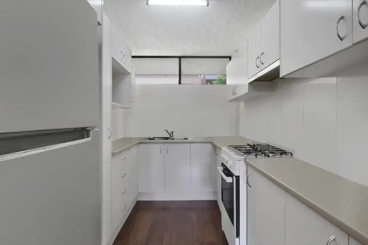 Second view of Homely unit listing, 2/87 Beatrice Street, Taringa QLD 4068