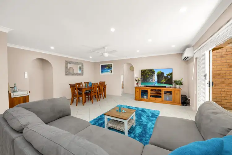Fourth view of Homely house listing, 1 Kincaid Drive, Highland Park QLD 4211