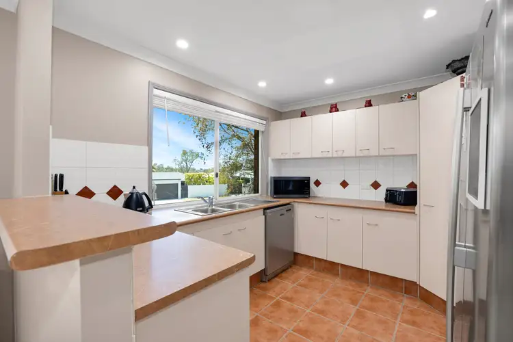 Sixth view of Homely house listing, 1 Kincaid Drive, Highland Park QLD 4211