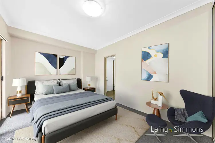 Sixth view of Homely apartment listing, 9/462 Guildford Rd, Guildford NSW 2161