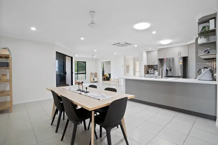 Main view of Homely house listing, 50 Cinnamon Drive, Glenella QLD 4740