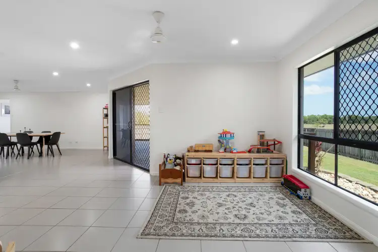 Sixth view of Homely house listing, 50 Cinnamon Drive, Glenella QLD 4740