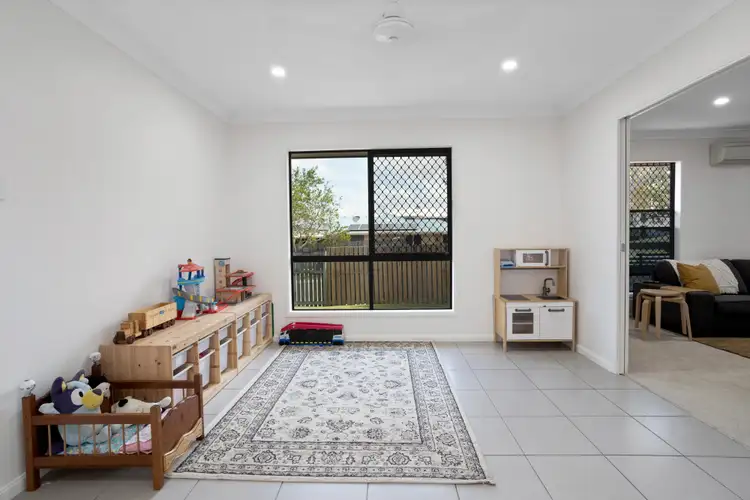 Seventh view of Homely house listing, 50 Cinnamon Drive, Glenella QLD 4740