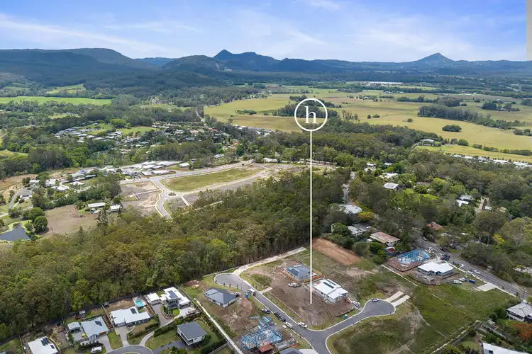 Third view of Homely land listing, 1 Monarch Close, Yandina QLD 4561