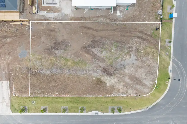 Fourth view of Homely land listing, 1 Monarch Close, Yandina QLD 4561