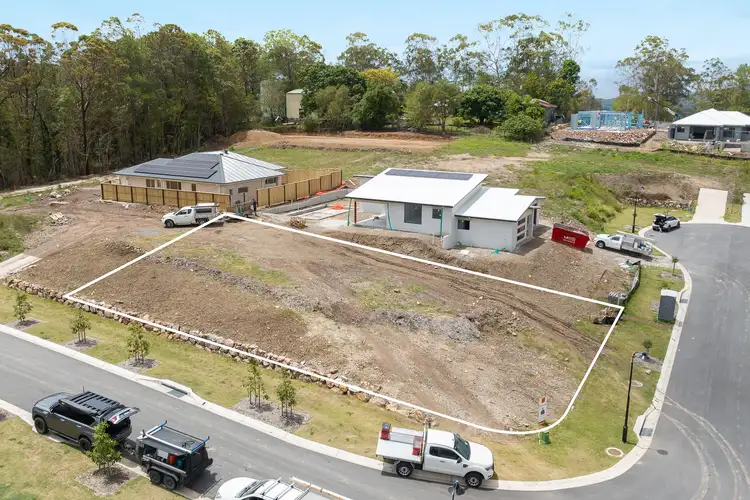 Fifth view of Homely land listing, 1 Monarch Close, Yandina QLD 4561