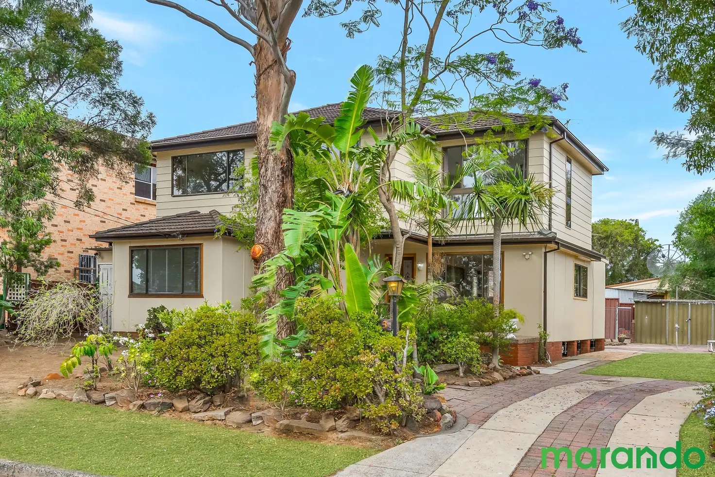 Main view of Homely house listing, 3 Paterson Crescent, Fairfield West NSW 2165