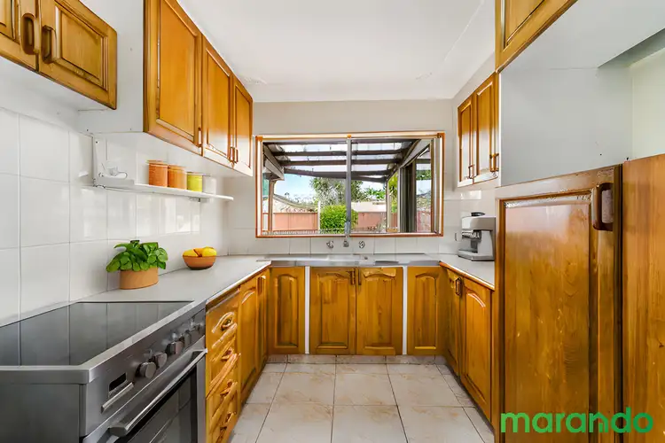 Second view of Homely house listing, 3 Paterson Crescent, Fairfield West NSW 2165