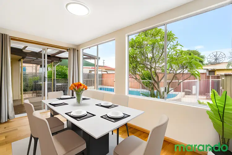 Third view of Homely house listing, 3 Paterson Crescent, Fairfield West NSW 2165