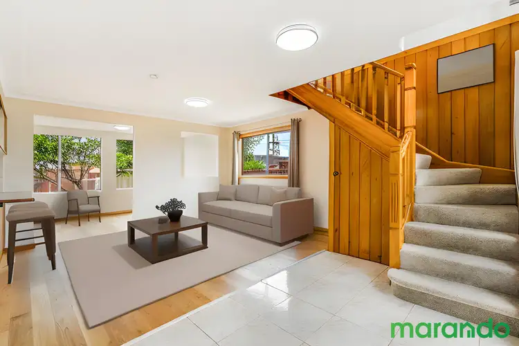 Fourth view of Homely house listing, 3 Paterson Crescent, Fairfield West NSW 2165