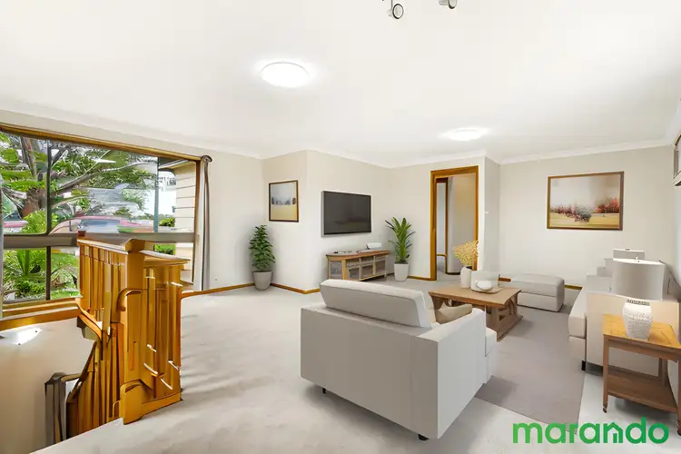 Fifth view of Homely house listing, 3 Paterson Crescent, Fairfield West NSW 2165