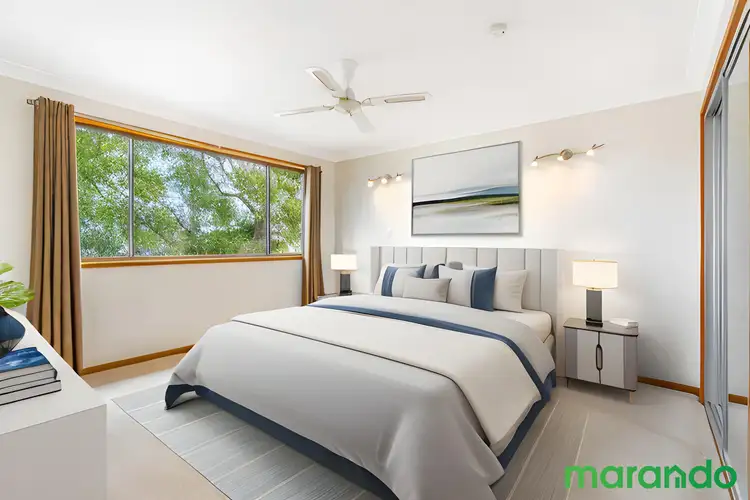 Sixth view of Homely house listing, 3 Paterson Crescent, Fairfield West NSW 2165