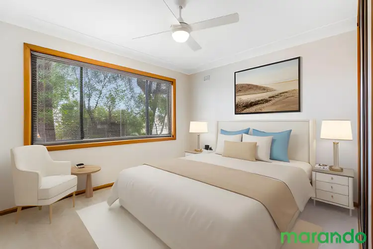 Seventh view of Homely house listing, 3 Paterson Crescent, Fairfield West NSW 2165