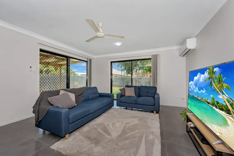 Second view of Homely house listing, 4 Euro Boulevard, Kirwan QLD 4817