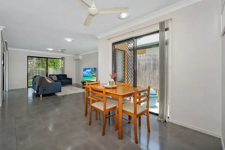 Third view of Homely house listing, 4 Euro Boulevard, Kirwan QLD 4817