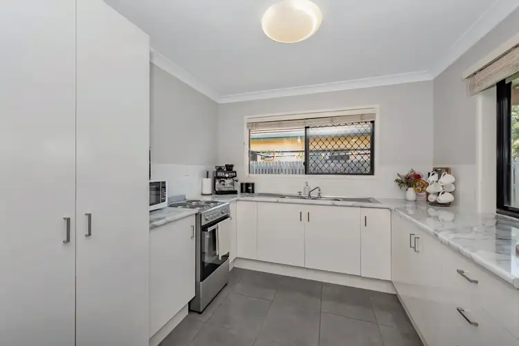 Fourth view of Homely house listing, 4 Euro Boulevard, Kirwan QLD 4817