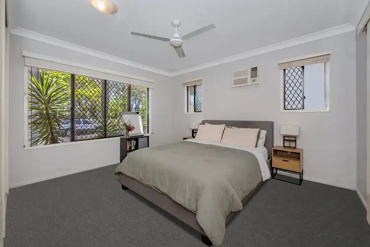 Fifth view of Homely house listing, 4 Euro Boulevard, Kirwan QLD 4817