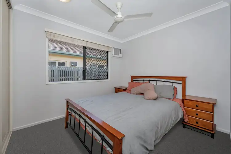 Sixth view of Homely house listing, 4 Euro Boulevard, Kirwan QLD 4817