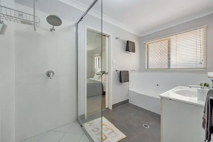 Seventh view of Homely house listing, 4 Euro Boulevard, Kirwan QLD 4817