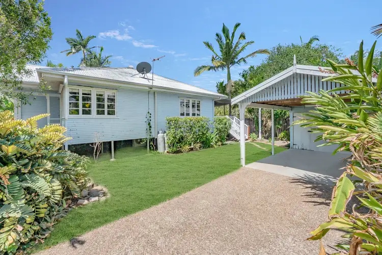 15 Lily Street, Hermit Park QLD 4812