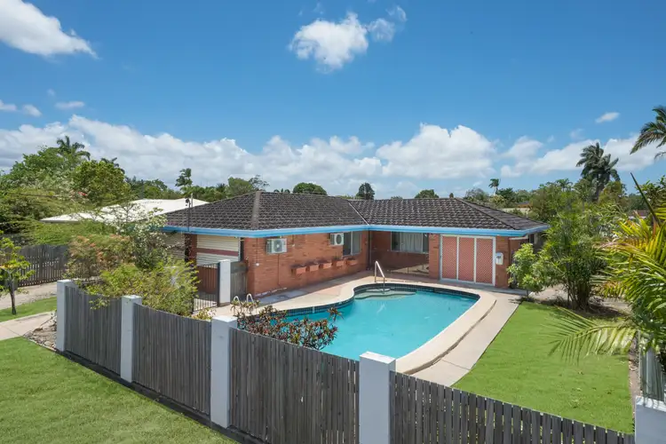 Main view of Homely house listing, 14 Northwest Crescent, Cranbrook QLD 4814