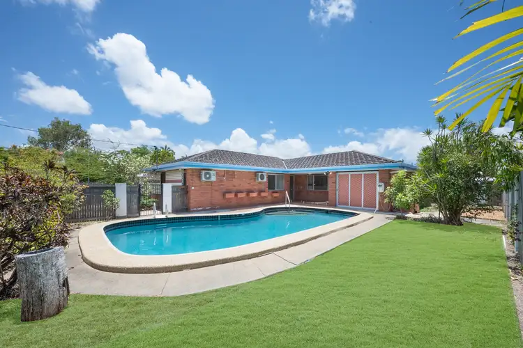 Seventh view of Homely house listing, 14 Northwest Crescent, Cranbrook QLD 4814