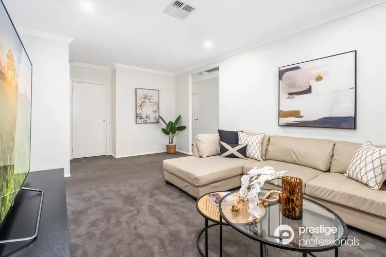 Second view of Homely house listing, 40 Lowndes Drive, Oran Park NSW 2570