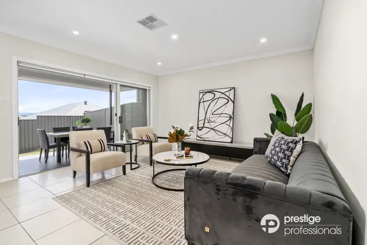 Third view of Homely house listing, 40 Lowndes Drive, Oran Park NSW 2570